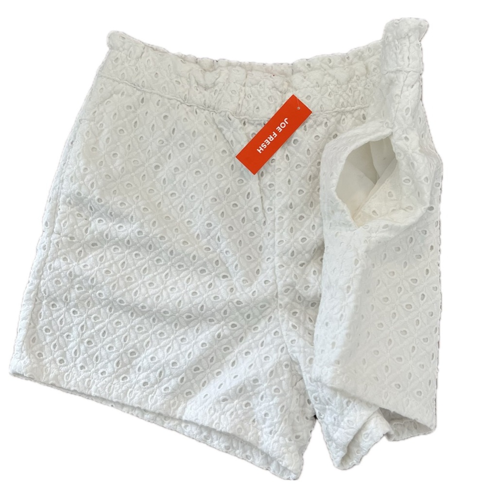 NWT DOILY SHORTS